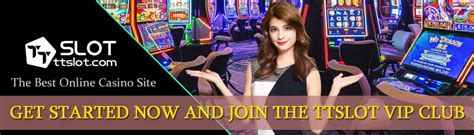 ttslot.com .